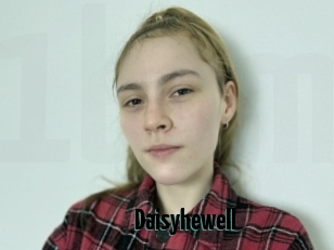 Daisyhewell