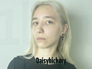 Daisyhickory