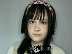 Daisyhiggins
