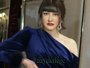 Daisyoldridge