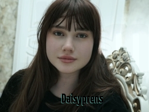 Daisyprens