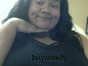 Daisysundae89