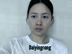 Daiyingrong