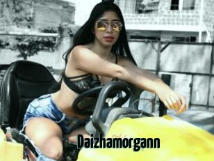 Daizhamorgann