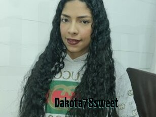 Dakota78sweet