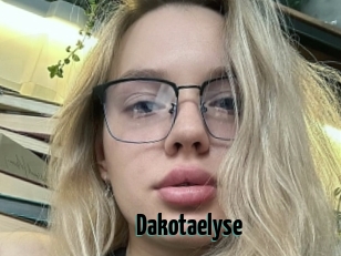 Dakotaelyse