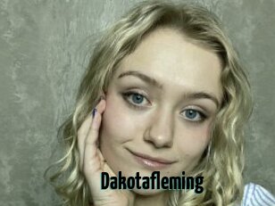 Dakotafleming