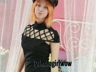 Dakotagirlwow
