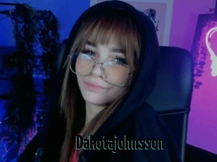 Dakotajohnsson