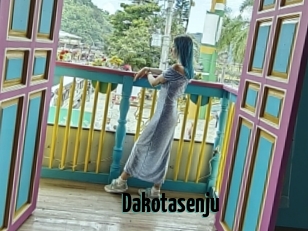 Dakotasenju