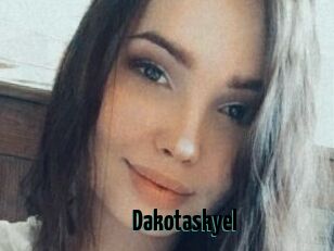 Dakotaskyel