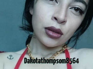 Dakotathompsom8564