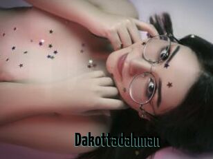 Dakottadahman