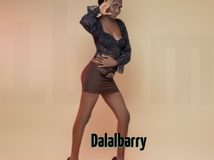Dalalbarry