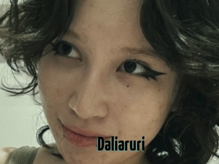Daliaruri