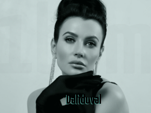 Daliduval