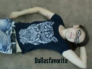 Dallasfavorite