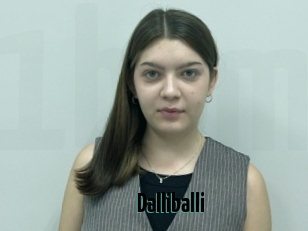 Dalliballi