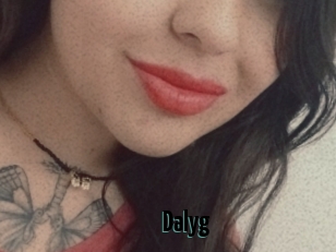 Dalyg