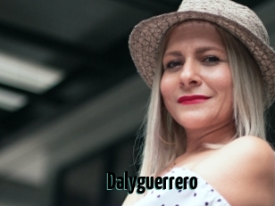 Dalyguerrero