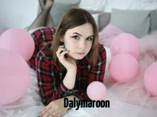 Dalymaroon