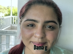 Dama_g