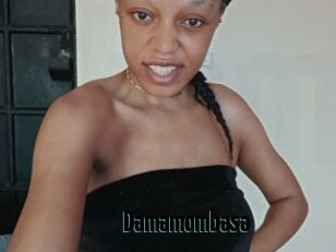 Damamombasa