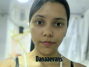 Danaaevans