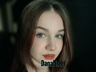 Danablaer