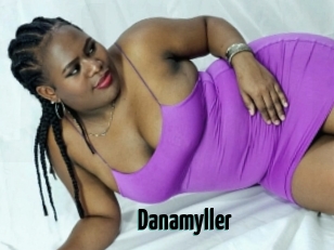 Danamyller