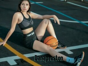 Danapreston