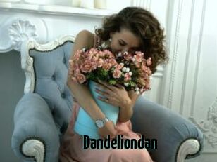 Dandeliondan