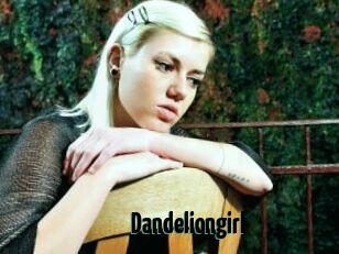 Dandeliongirl