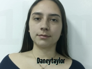 Daneytaylor