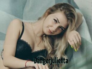Dangerjulietta