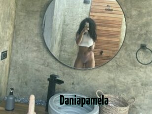 Daniapamela