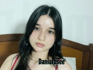 Daniarosee