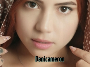 Danicameron