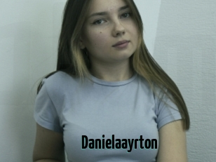 Danielaayrton