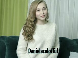 Danielacolorful
