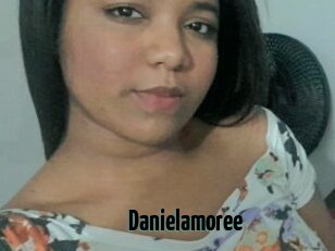 Danielamoree