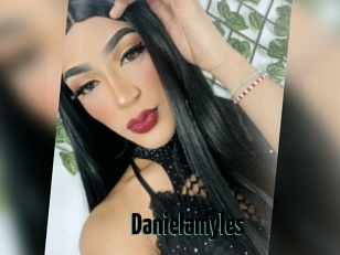 Danielamyles