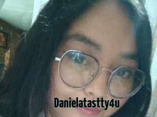 Danielatastty4u