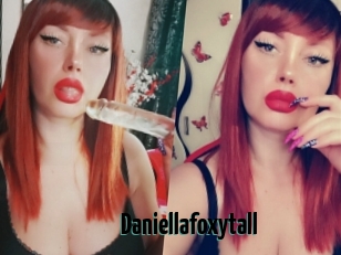 Daniellafoxytall