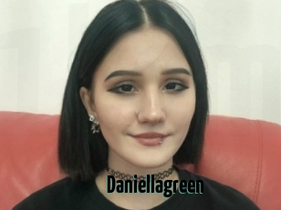Daniellagreen