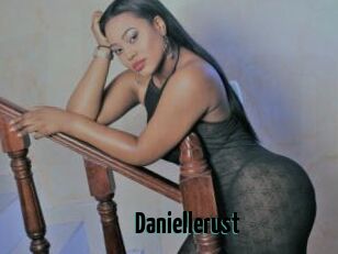 Daniellerust