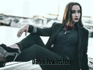 Daniellewinston