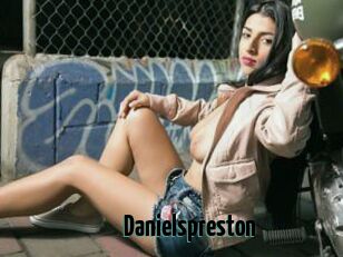 Danielspreston