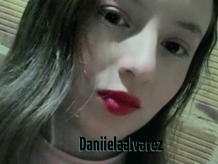 Daniielaalvarez