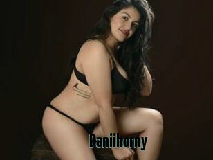 Daniihorny